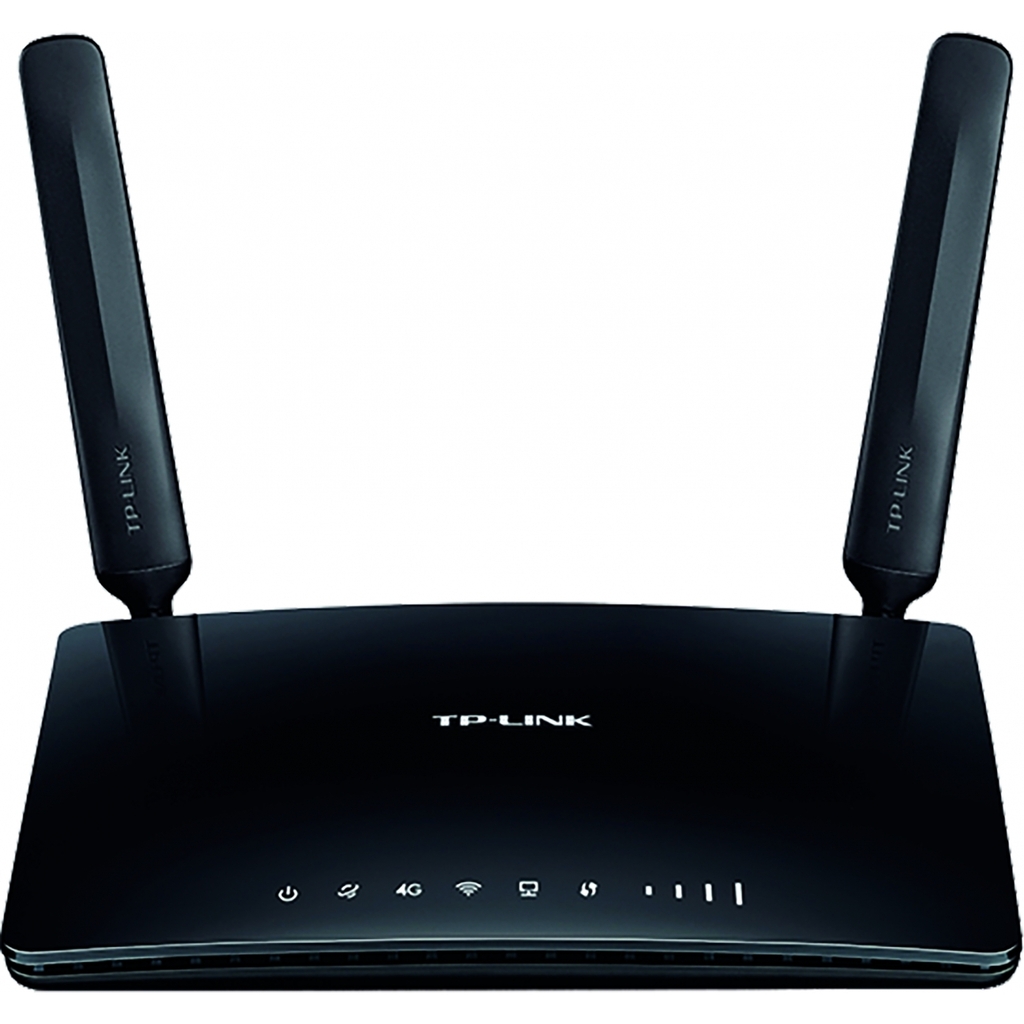 TP-Link MR200 Dual Band 4G-LTE Router offer at Incredible Connection