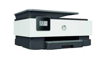 Incredible Connection HP OfficeJet Pro 8023 All-in-One Printer offer