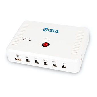Incredible Connection Vizia WiFi UPS 5-24V Multi 57 000mWh offer