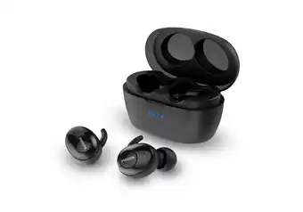 Incredible Connection Philips TAT3255BK TWS Earphones Black offer