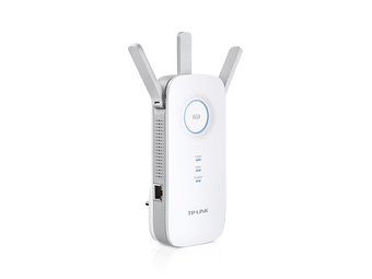 Incredible Connection TP-Link RE450 AC1750 WIFI Range Extender offer