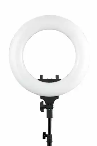 Incredible Connection Wistream Halo 300 Ring Light offer