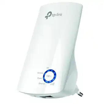 Incredible Connection TP-Link TL-W850RE 300 Mbps R/Extender offer