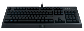Incredible Connection Razer Cynosa Lite Gaming Keyboard offer
