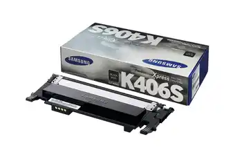 Incredible Connection Samsung Black K406S Toner offer
