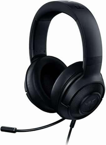Incredible Connection Razer Kraken X Lite offer