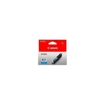 Incredible Connection Canon CLI-451XL Cyan offer