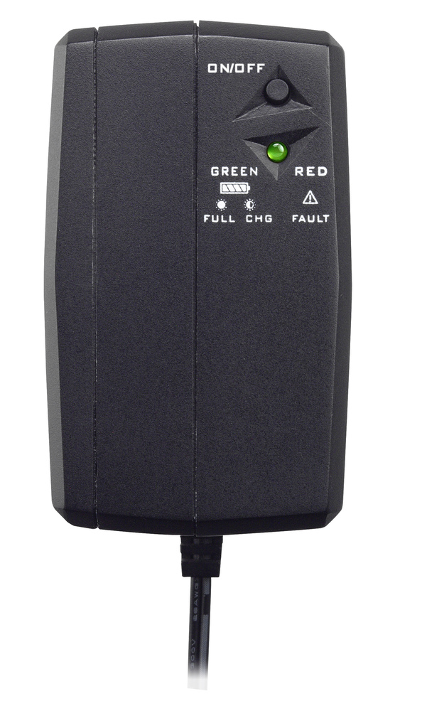 Monitor DC Power UPS 2600mah for Router offer at Incredible Connection