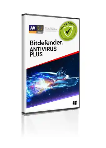 Incredible Connection Bitdefender Anti-Virus 5 Dev + MCC offer