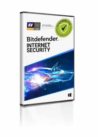 Incredible Connection Bitdefender Internet Security 2 Dev + MCC offer