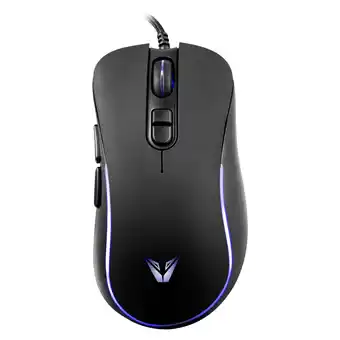 VX Gaming Athena 3600DPI Gaming Mouse With Lighting