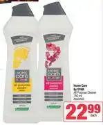 Spar Home Care By Spar All Purpose Cleaner Assorted-750ml Each offer
