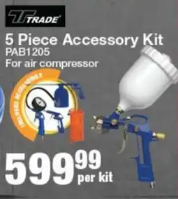 Mica Trade Accessory Kit offer
