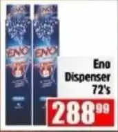 Devland Cash And Carry Eno Dispenser offer