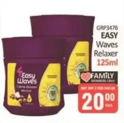 KitKat Cash and Carry Easy Waves Relaxer offer