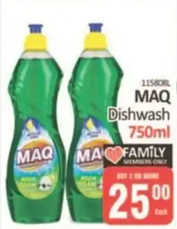 KitKat Cash and Carry Maq Dishwash offer