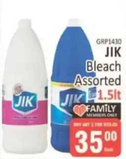 KitKat Cash and Carry Jik Bleach Assorted offer