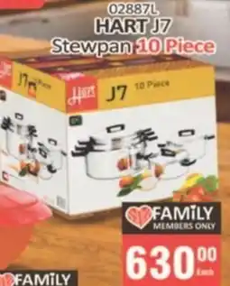 KitKat Cash and Carry Hart J7 Stewpan offer