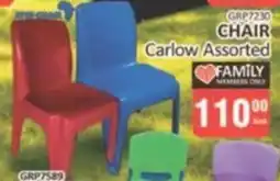 KitKat Cash and Carry Chair Carlow Assorted offer