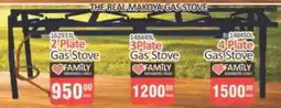 KitKat Cash and Carry The real makoya gas stove offer