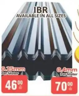 KitKat Cash and Carry IBR offer