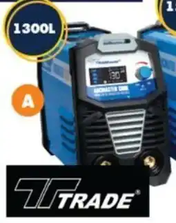 Mica Trade Inverter Welder offer