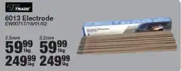Mica Trade 6013 Electrode offer