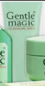 J&E Cash and Carry Gentle Magic Lotion offer