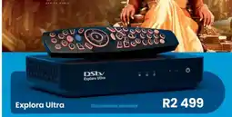 OK Furniture Explora Ultra offer