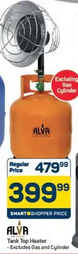 Pick n Pay Hypermarket Alva Tank Top Heater offer