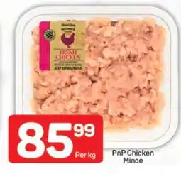 Pick n Pay PnP Chicken Mince offer