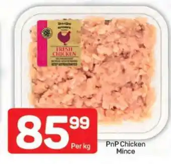 Pick n Pay PnP Chicken Mince offer