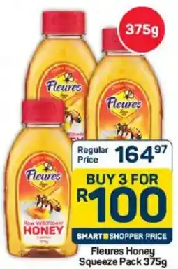 Pick n Pay Fleures Honey Squeeze Pack offer