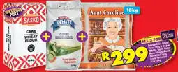 Shoprite All 3 for R299 offer