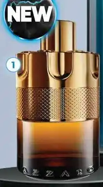 Dis-Chem Azzaro Forever Wanted Absolu Parfum offer