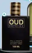 Dis-Chem Oud Extreme EDT offer