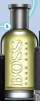 Dis-Chem Hugo Boss Bottled EDT offer