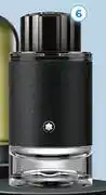 Dis-Chem Montblanc Explorer EDP offer