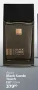 Dis-Chem Avon Black Suede Touch EDT offer