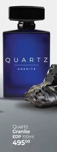 Dis-Chem Quartz Granite EDP offer