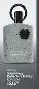 Dis-Chem Afnan Supermacy Collector's Edition EDP offer