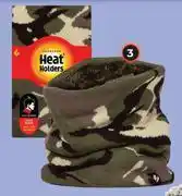 Dis-Chem Heat Holders Neck Warmer offer