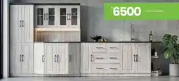 Fair Price Kitchen unit antartica offer