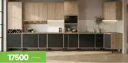 Fair Price Kitchen unit sayo offer