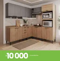 Fair Price Kitchen unit kira offer
