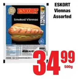 Boxer Superstores Eskort Viennas Assorted offer