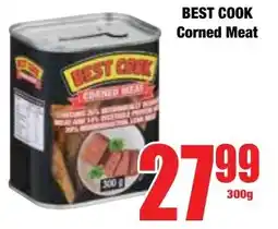 Boxer Superstores Best Cook Corned Meat offer