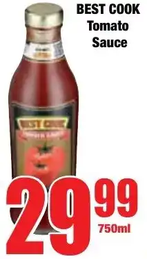 Boxer Superstores Best Cook Tomato offer