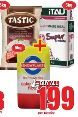 Boxer Superstores Buy all for 199 offer