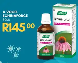 Sparkport A.Vogel Echinaforce offer